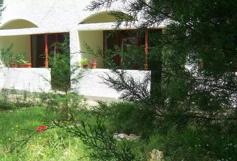 Pensiunea Ruxandra