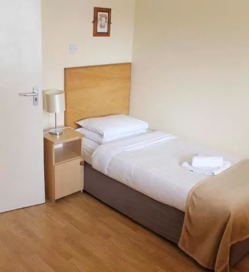Tralee Town Centre Apartments