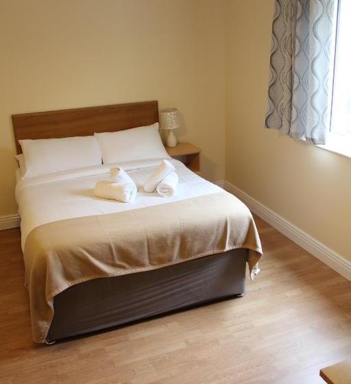 Tralee Town Centre Apartments