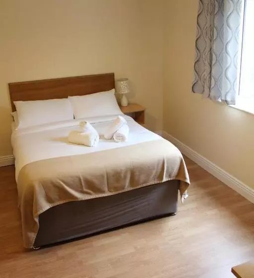Tralee Town Centre Apartments