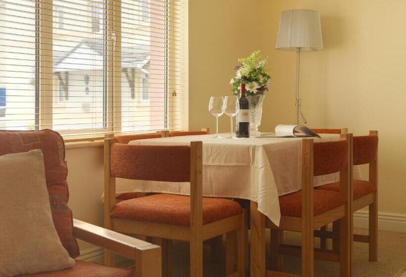 Tralee Town Centre Apartments