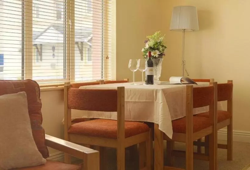 Tralee Town Centre Apartments