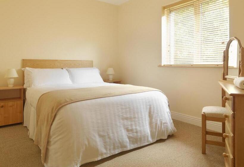 Tralee Town Centre Apartments