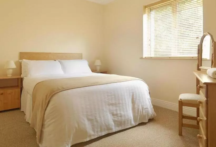 Tralee Town Centre Apartments