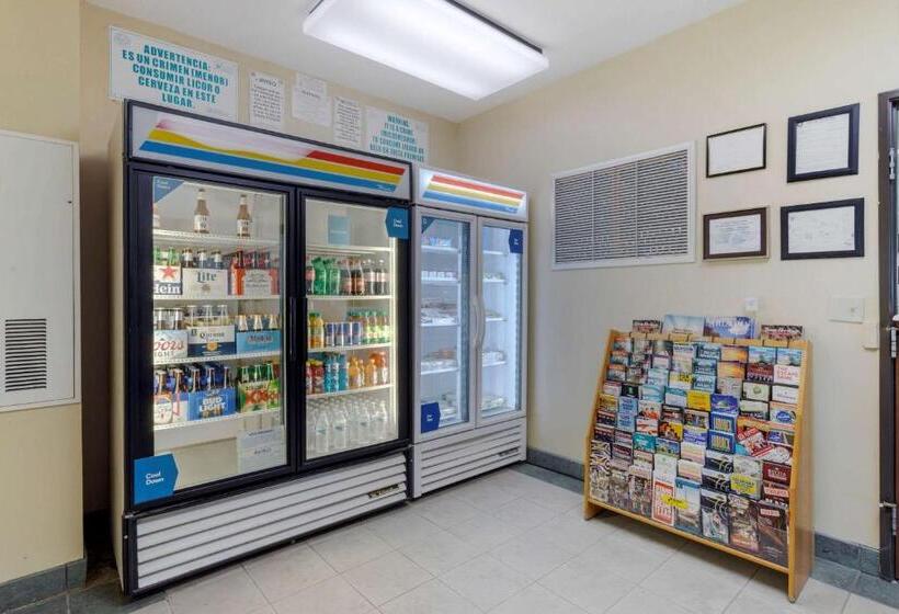 酒店 Comfort Suites