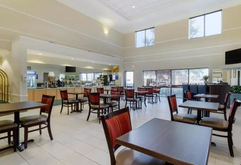 ホテル Comfort Suites