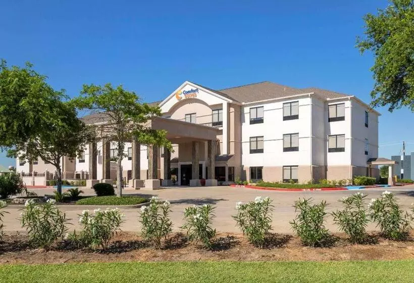 ホテル Comfort Suites