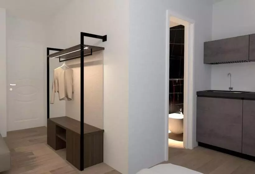 Hotelli Il Tesoro Pompeiano