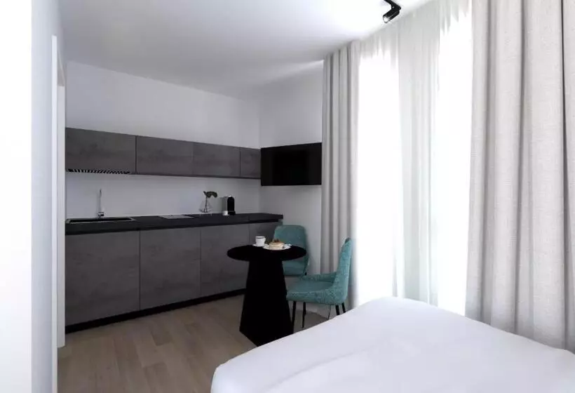 Hotelli Il Tesoro Pompeiano