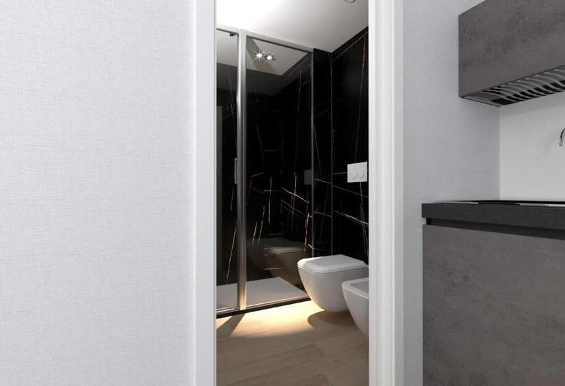 ホテル Il Tesoro Pompeiano