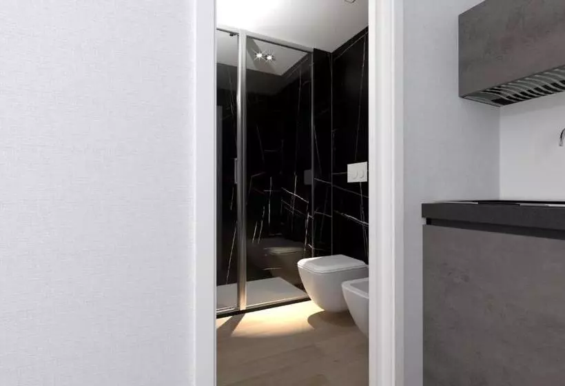 Hotelli Il Tesoro Pompeiano