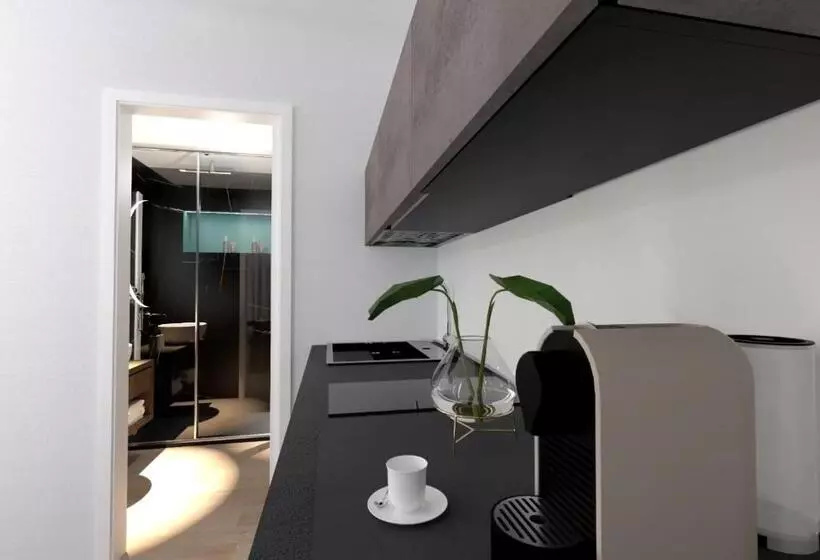 Hotelli Il Tesoro Pompeiano