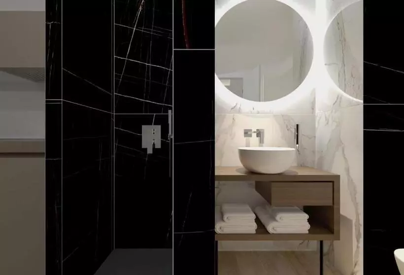 Hotelli Il Tesoro Pompeiano