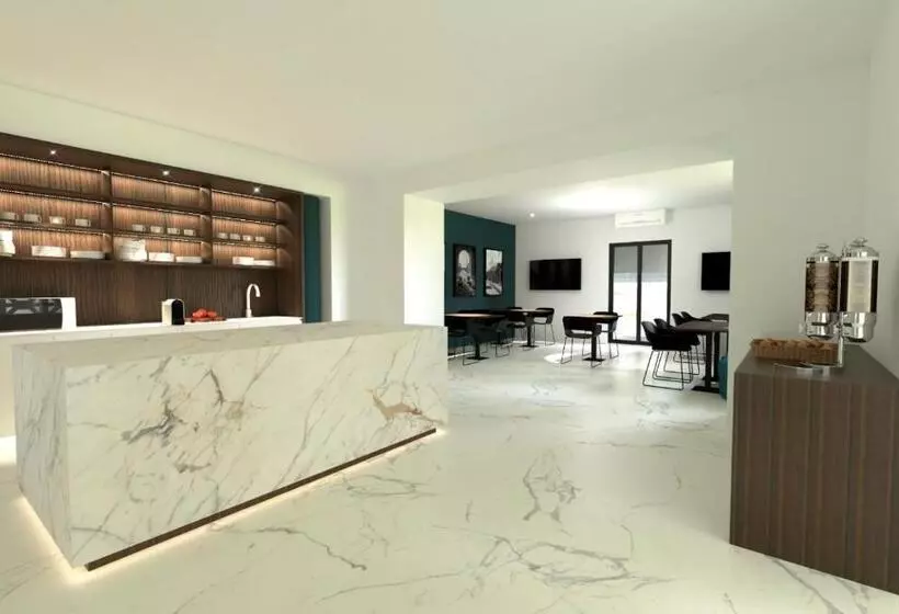 Hotelli Il Tesoro Pompeiano