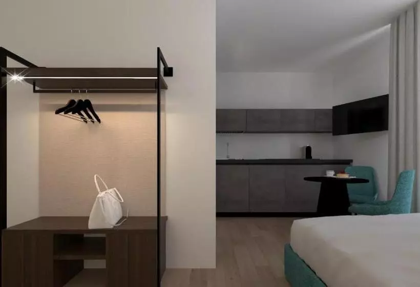 Hotelli Il Tesoro Pompeiano