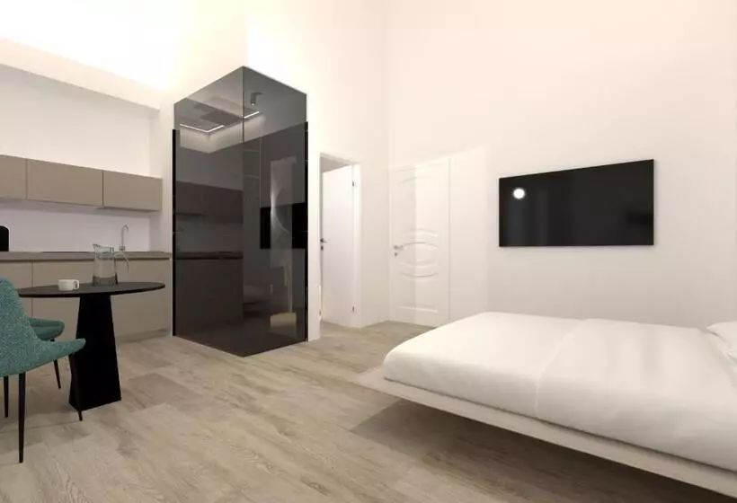 Hotelli Il Tesoro Pompeiano