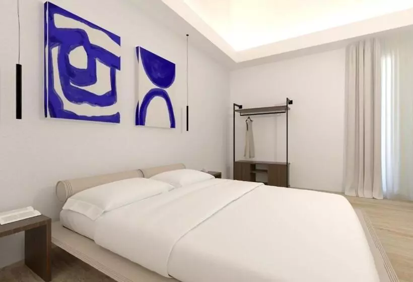 Hotelli Il Tesoro Pompeiano