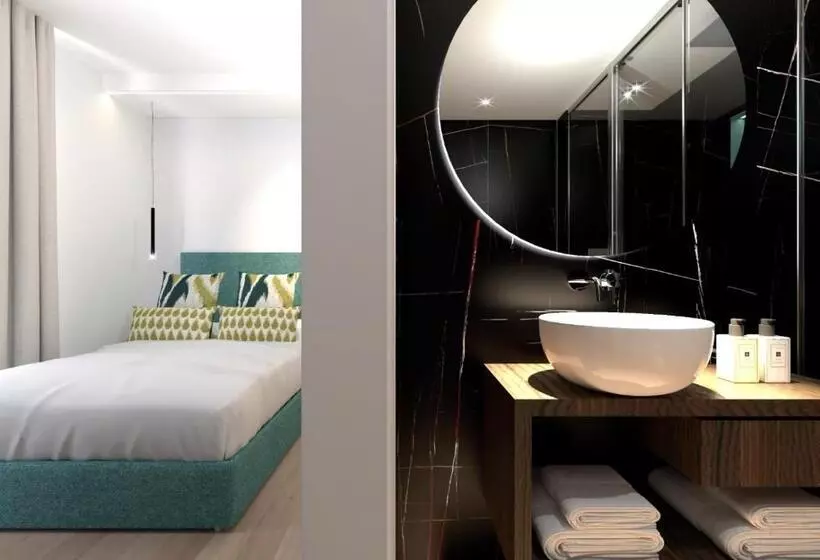 Hotelli Il Tesoro Pompeiano