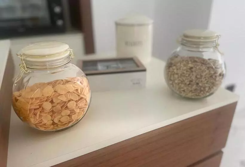 Hotelli Il Tesoro Pompeiano