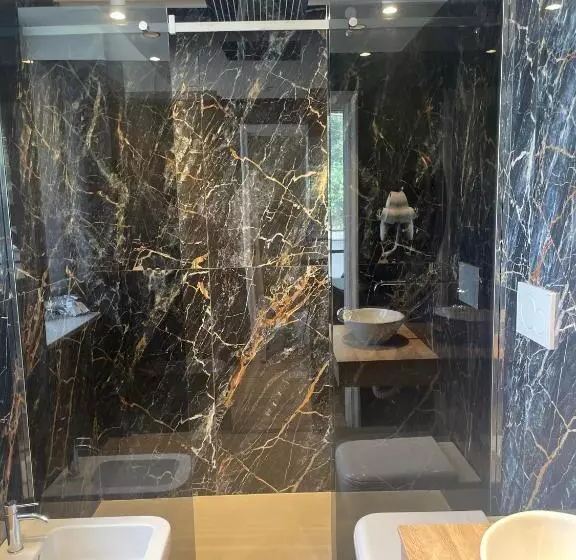 Hotelli Il Tesoro Pompeiano