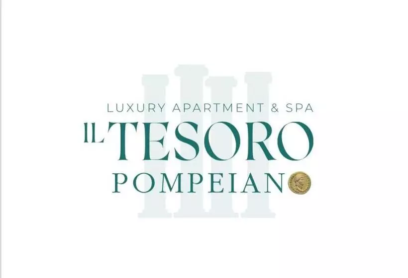 Hotelli Il Tesoro Pompeiano