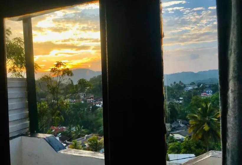 Auberge Cloud Nine