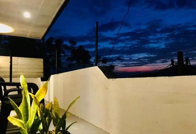 Auberge Cloud Nine