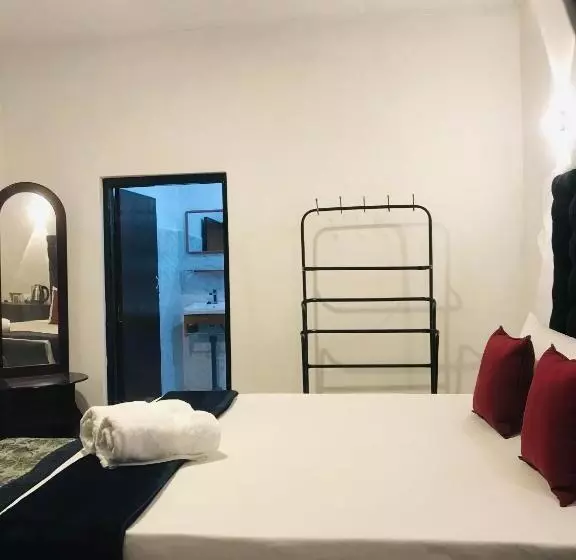 Auberge Cloud Nine