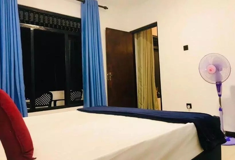 Auberge Cloud Nine