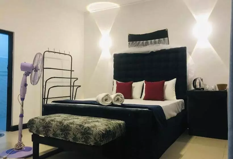 Auberge Cloud Nine