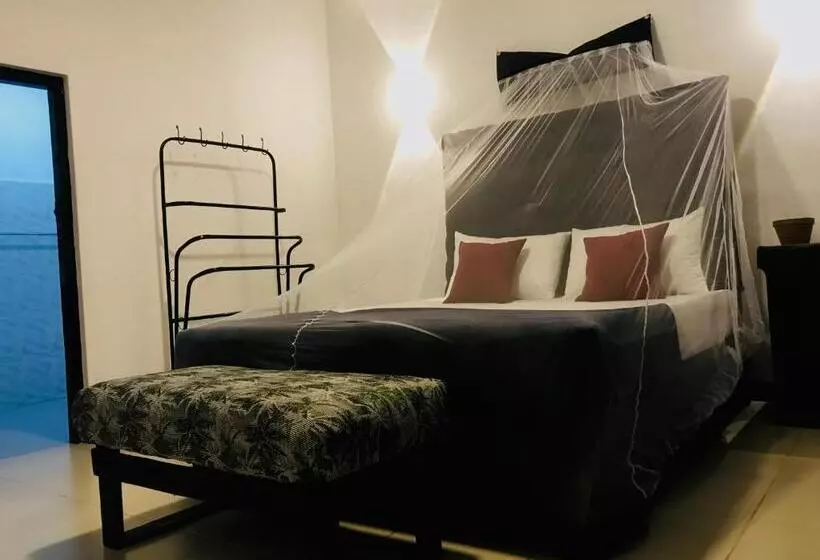 Auberge Cloud Nine