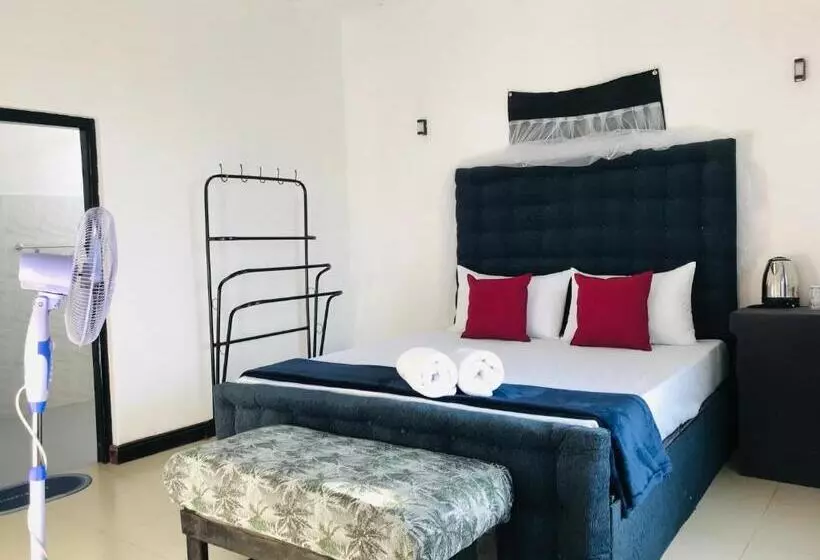 Auberge Cloud Nine