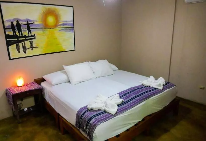 ベッドアンドブレックファースト Nuestra Casa