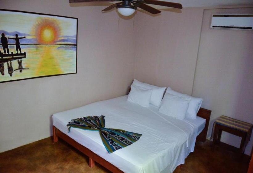 تختخواب و صبحانه Nuestra Casa