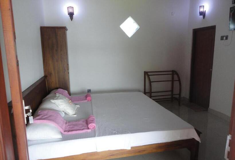 مبيت وإفطار Sapara River Guest