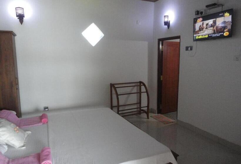 مبيت وإفطار Sapara River Guest