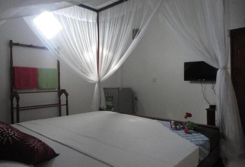 مبيت وإفطار Sapara River Guest