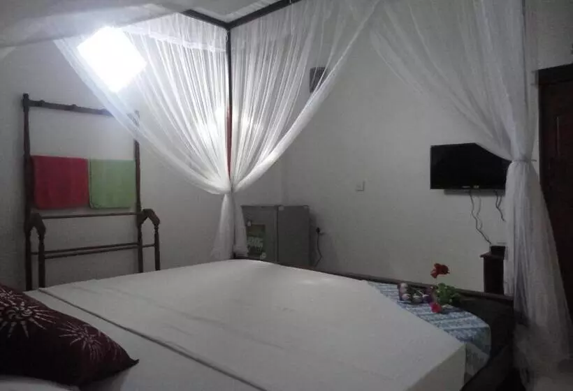 ベッドアンドブレックファースト Sapara River Guest