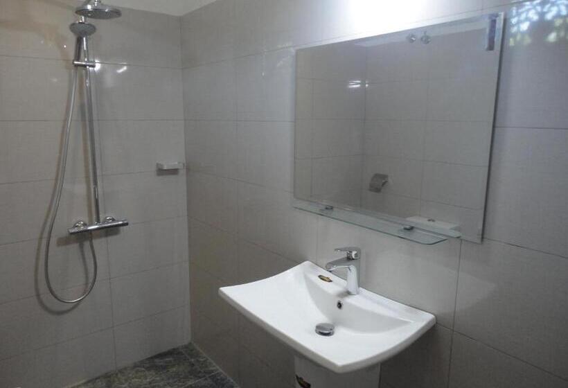 مبيت وإفطار Sapara River Guest