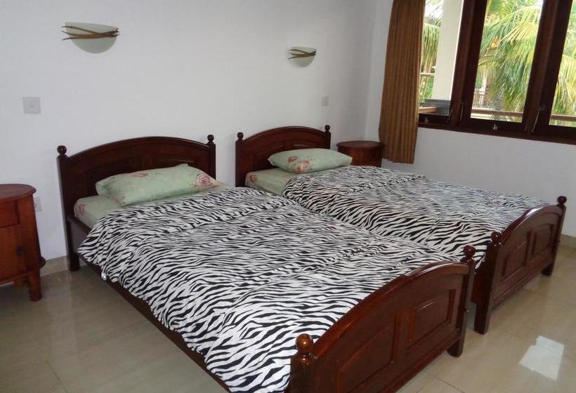 住宿加早餐  Yulia 1