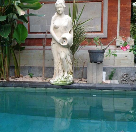 住宿加早餐  Yulia 1