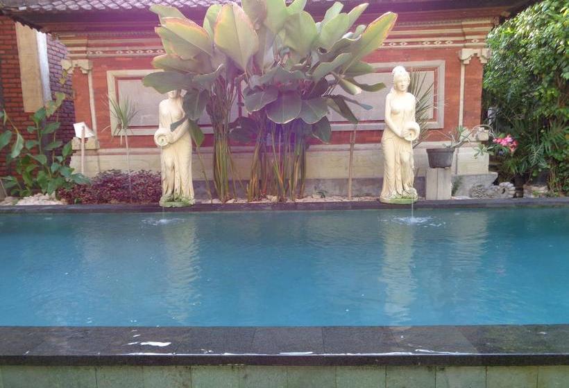 住宿加早餐  Yulia 1