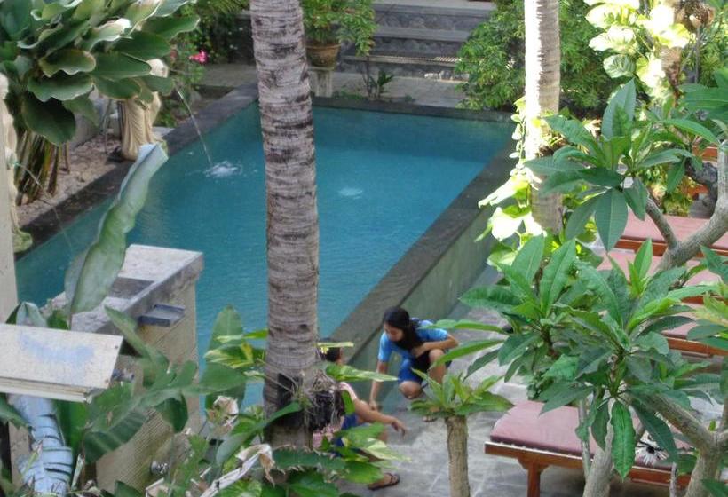 住宿加早餐  Yulia 1