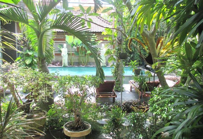 住宿加早餐  Yulia 1