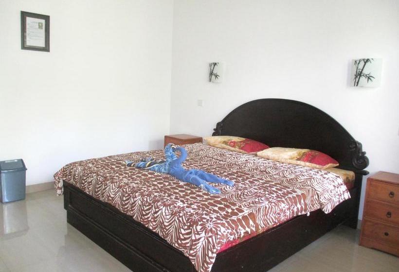 住宿加早餐  Yulia 1