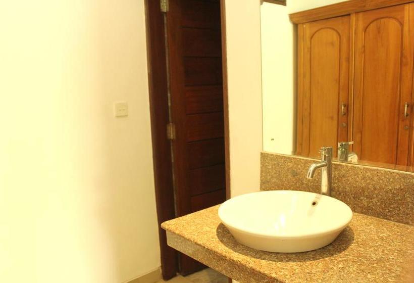 住宿加早餐  Yulia 1