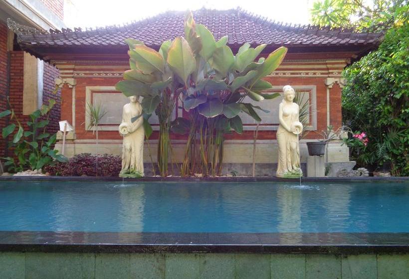 住宿加早餐  Yulia 1