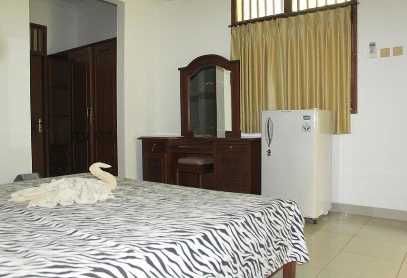 住宿加早餐  Yulia 1