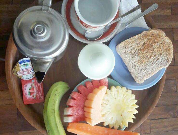 住宿加早餐  Yulia 1