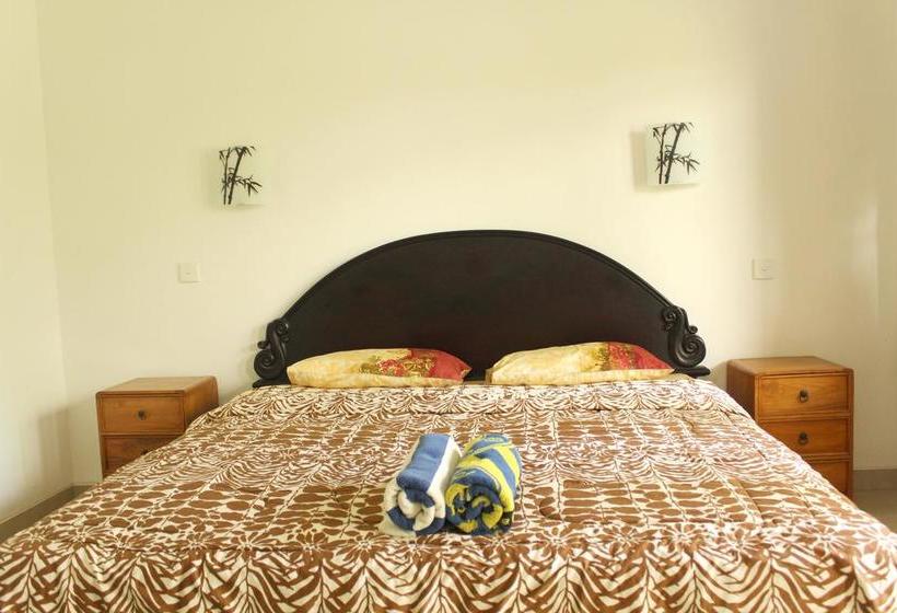 住宿加早餐  Yulia 1